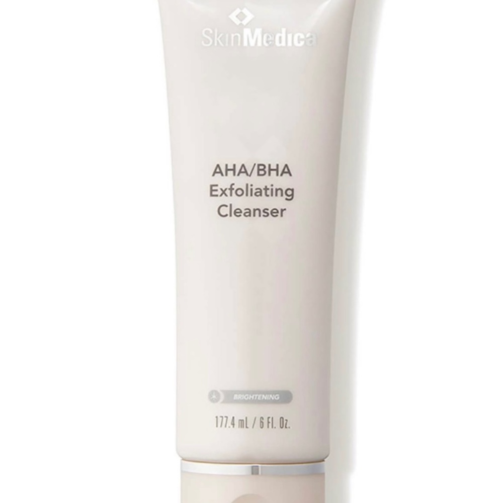 Skin Medica AHA/BHA Exfoliating Cleanser